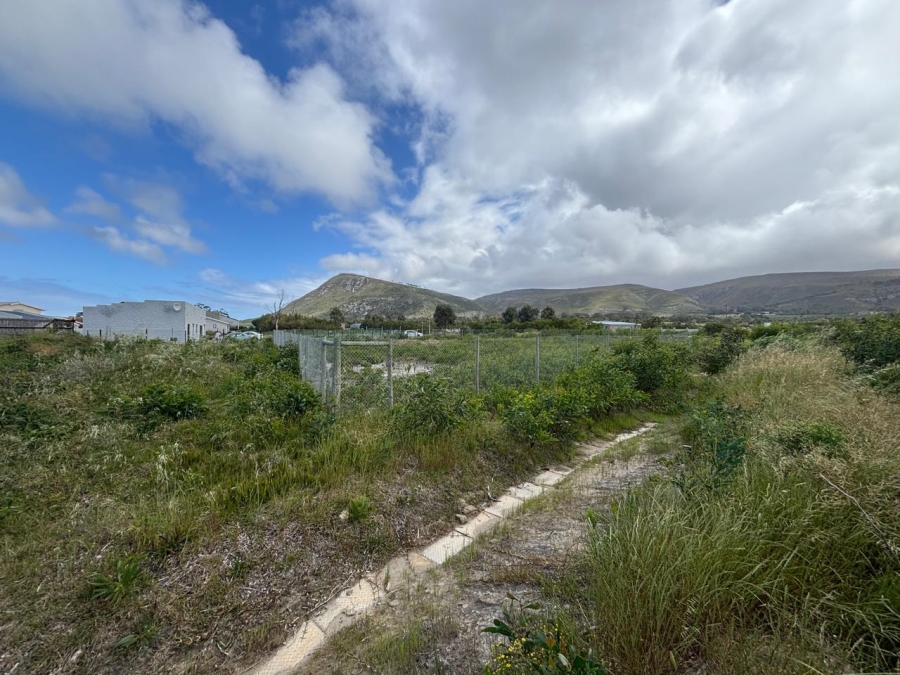 Commercial Property for Sale in Franskraal Western Cape